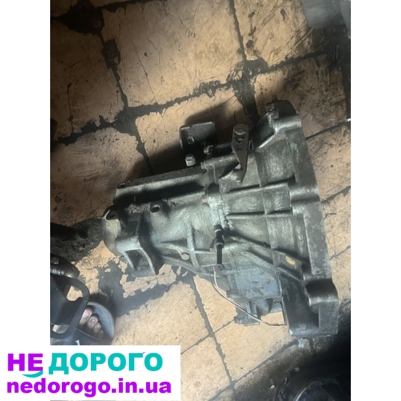 Land Rover Freelander, 2.0 дизель, мкпп, 2008 рік, українською.