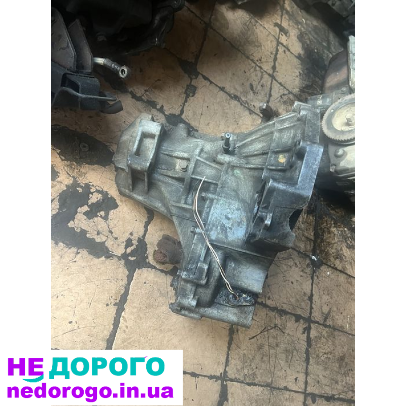 Land Rover Freelander, 2.0 дизель, мкпп, 2008 рік, українською.