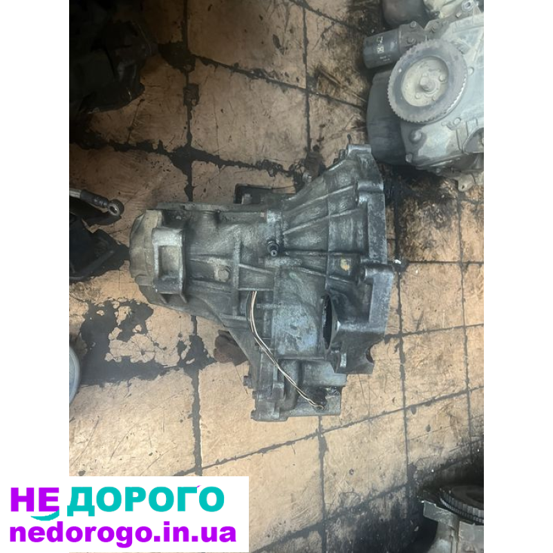 Land Rover Freelander, 2.0 дизель, мкпп, 2008 рік, українською.