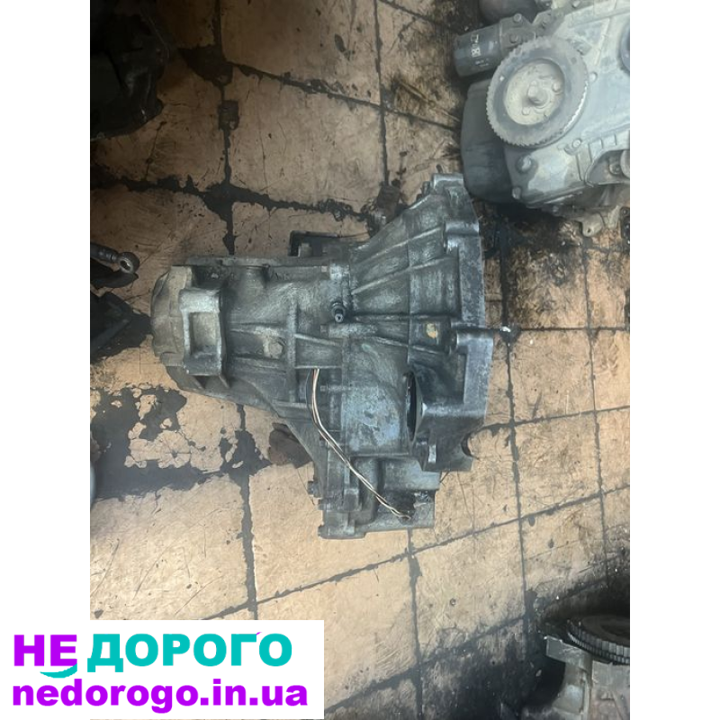 Land Rover Freelander, 2.0 дизель, мкпп, 2008 рік, українською.