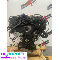 Двигун Land Rover Range Rover Sport Velar Vogue 3.0D 306dt, дизель, 2019 р. выпуску, об'єм 3.0 л.