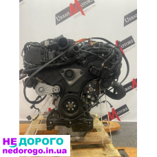 Двигун Land Rover Range Rover Sport Velar Vogue 3.0D 306dt, дизель, 2019 р. выпуску, об'єм 3.0 л.