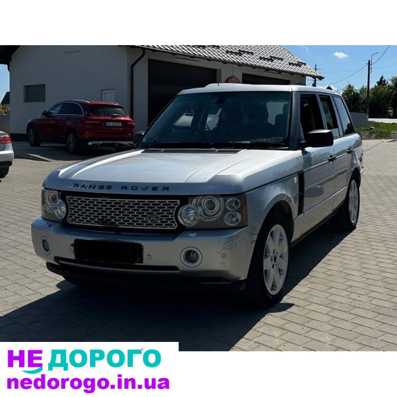 Двигун Land Rover TD4, Freelander 2, 2010, 2.2 л дизель. КПП Land Rover 6-ступенева, Discovery 4, 2012. Ходова Land Rover Discovery 3, 2008. Салон Land Rover Range Rover Evoque, 2015.