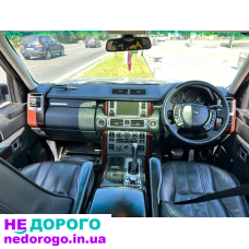 Двигун Land Rover TD4, Freelander 2, 2010, 2.2 л дизель. КПП Land Rover 6-ступенева, Discovery 4, 2012. Ходова Land Rover Discovery 3, 2008. Салон Land Rover Range Rover Evoque, 2015.