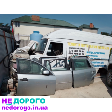 Двигун 2.5 дизель МКПП, українська розборка, невідомий рік, об'єм палива.