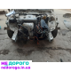 Двигун Lexus ES300H 2014+, 2.5 л, гібрид, КПП, деталі від мерчанта, українська назва, рік випуску.