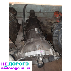 Агрегат: Lexus GS IS 300 250 RWD АКПП A960E
Модель: GS IS
Рік випуску: 2018
Об'єм двигуна: 3.5 л
Паливо: бензин