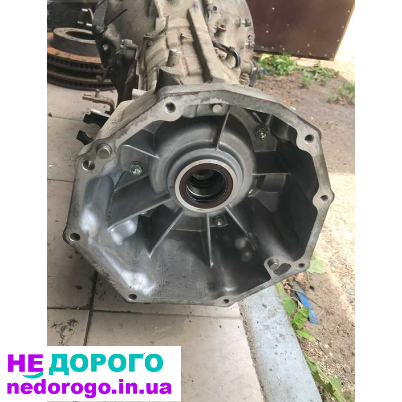Агрегат: Lexus GX460 Prado 150, 2015, 4.6 л бензин, АКПП, 115т.км, Україна.