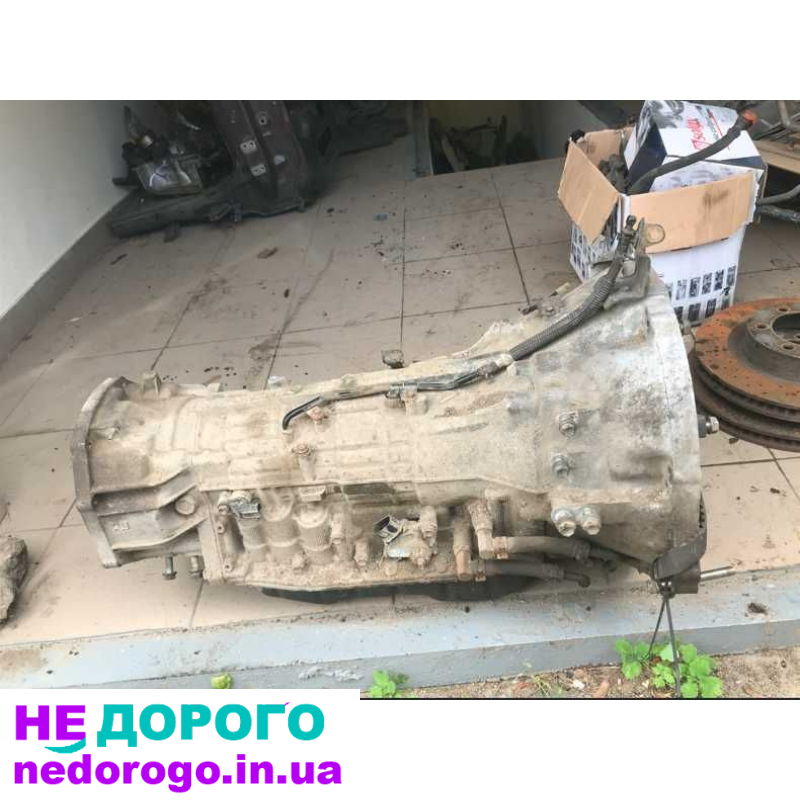 Агрегат: Lexus GX460 Prado 150, 2015, 4.6 л бензин, АКПП, 115т.км, Україна.