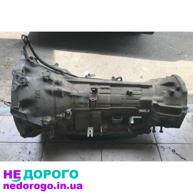 Агрегат: Lexus GX460 Prado 150, 2015, 4.6 л бензин, АКПП, 115т.км, Україна.