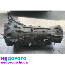 Агрегат: Lexus GX460 Prado 150, 2015, 4.6 л бензин, АКПП, 115т.км, Україна.