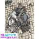 Двигун 2GR 3.5 2010р AWD Lexus GS GS350 IS IS350 RC350.