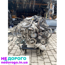 Двигун 2GR 3.5 2010р AWD Lexus GS GS350 IS IS350 RC350.