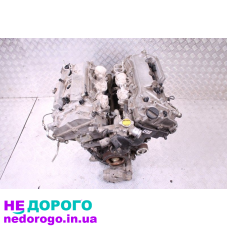 Двигун Lexus IS250 4GR-FSE, 2005, 2.5 л, бензин. Блок Головка 4GRFSE.