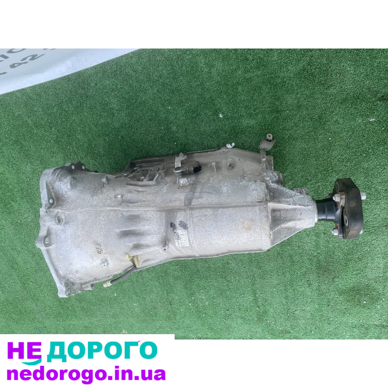 Лексус IS RC GS, 2.0т, АКПП, 2019, бензин.
