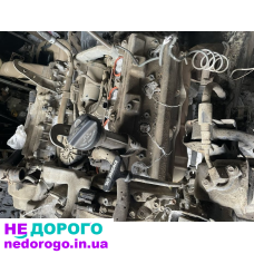 Двигун Lexus LX470 2UZ-FE VVT-i, 2002 рік, 4.7 л, бензин.
