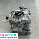 МКПП LMU для VW Tiguan Passat B7 2.0TDI 2011, 12000 км, дизель.