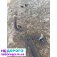 Патрубок термостата двигуна Land Rover Defender 07- 2.2diesel.
