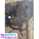 Патрубок термостата двигуна Land Rover Defender 07- 2.2diesel.
