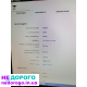 Ліва піввісь Volvo C30 S40 V50 з 2011 по 2012.На D4162T коробка B6.