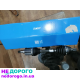 Ліва піввісь Volvo C30 S40 V50 з 2011 по 2012.На D4162T коробка B6.