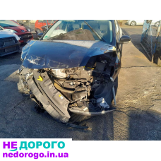 Двигун Ford Focus III 1.0 EcoBoost, M1DA, 2012, 1.0 л, бензин.