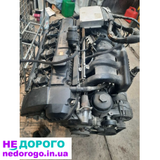 Двигун BMW M52B20, 1995 рік, 2.0 л, бензин.
