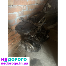 Двигун М52Б25, 1998 р., 2.5 л, бензин, з КПП, відмінний стан.