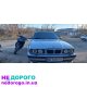 Двигун М60Б40, КПП 6ст механіка, об'єм 4.0 л, бензин, BMW 5 серії, 1990 р. в.