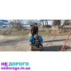 Двигун М60Б40, КПП 6ст механіка, об'єм 4.0 л, бензин, BMW 5 серії, 1990 р. в.