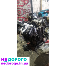 Двигун CTB 3.0 TDI для Macan, Q5, A8, випущений в Україні. Об'єм 3.0 л, дизель.
