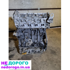 Двигун Renault Master, M9T, 2019, 2.3 л дизель.