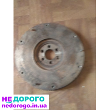 Маховик для Nissan Primera, 1.6 бензин, 2002 рік, об'єм двигуна 1.6 л.