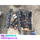 Двигун MAN d0826, 2005 рік, 6,9 л, дизель. Запчастини для MAN доступні в Україні.