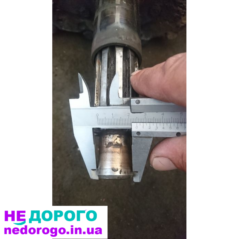 MAN L2000 11.220, КПП 6 ст., реставрація, двигун 6 циліндрів, дизель, 2000 рік.