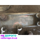 MAN L2000 11.220, КПП 6 ст., реставрація, двигун 6 циліндрів, дизель, 2000 рік.