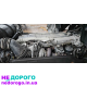 MAN TGX E6, D2676LF, 2016, 12.4 л, дизель.