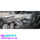 MAN TGX E6, D2676LF, 2016, 12.4 л, дизель.