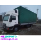Man L 2000, 4.3 двигун, 2000 рік, дизель.