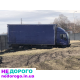 Man L 2000, 4.3 двигун, 2000 рік, дизель.