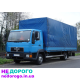 Man L 2000, 4.3 двигун, 2000 рік, дизель.