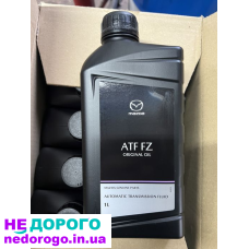 Масло акпп Mazda FZ для автомобілів Mazda CX-5, 2012 рік, 2.0 літра, бензин.