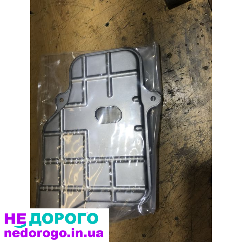 Масло в коробку Subaru Outback, Субару , варіатор .