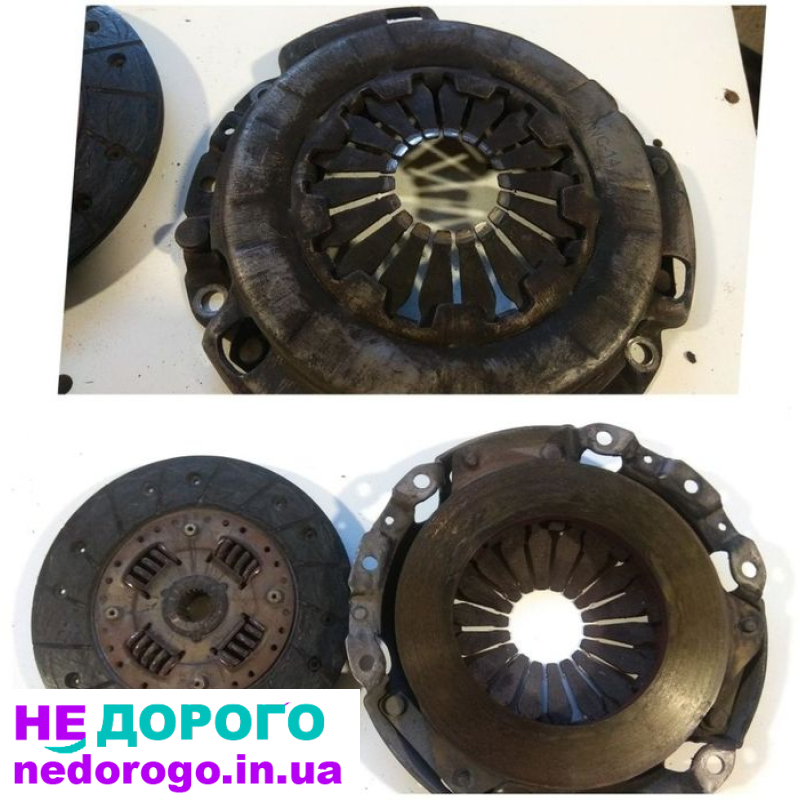Двигун 0.8л, КПП, Matiz, 2008, бензин.