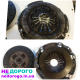 Двигун 0.8л, КПП, Matiz, 2008, бензин.