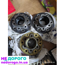 Маточина переднього колеса Great Wall Hover 2.4 2006-2009 2.4 л бензин.