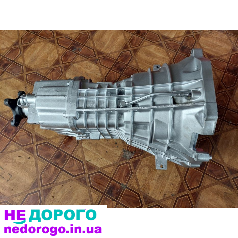 Коробка передач до Ford Galaxy 99р. 5ст. Українська. Агрегат: коробка передач. Модель: Ford Galaxy. Рік випуску: 1999. Об'єм двигуна: не вказано. Паливо: бензин.