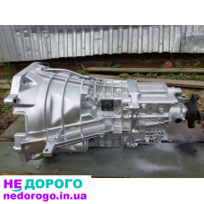 Коробка передач до Ford Galaxy 99р. 5ст. Українська. Агрегат: коробка передач. Модель: Ford Galaxy. Рік випуску: 1999. Об'єм двигуна: не вказано. Паливо: бензин.