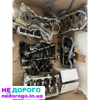 Двигун Mazda LF-VE, 2.0 л, бензин, 2008 р. в.