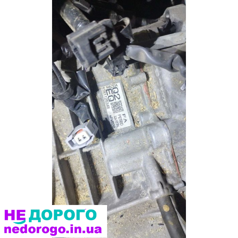 Мазда 3 14-18 2.0 АКПП, бензин.